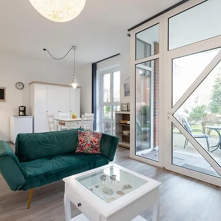Ferienwohnung Die 8 Studio Fur 2 Am