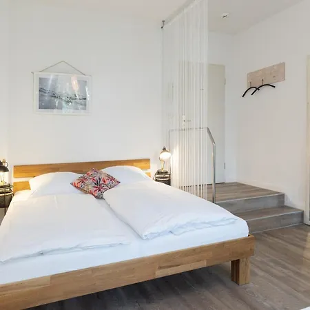 Ferienwohnung Die 8 Studio Fur 2 Am Апартаменты