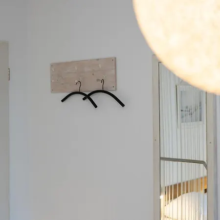 Ferienwohnung Die 8 Studio Fur 2 Am Апартаменты