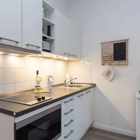 Ferienwohnung Die 8 Studio Fur 2 Am