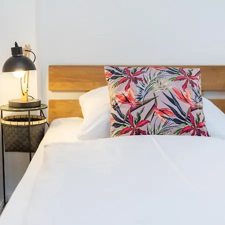 Апартаменты Ferienwohnung Die 8 Studio Fur 2 Am *