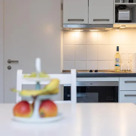 Ferienwohnung Die 8 Studio Fur 2 Am